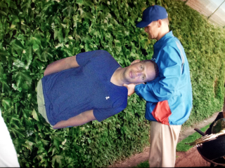 Illustration for article titled Roundup: Your Best A-Rod Out On The Town Photoshop Entries
